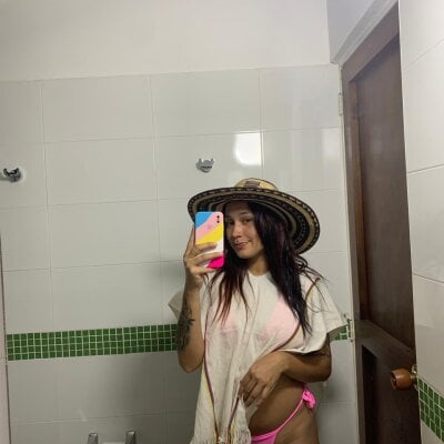 Allyzee-cooper Avatar