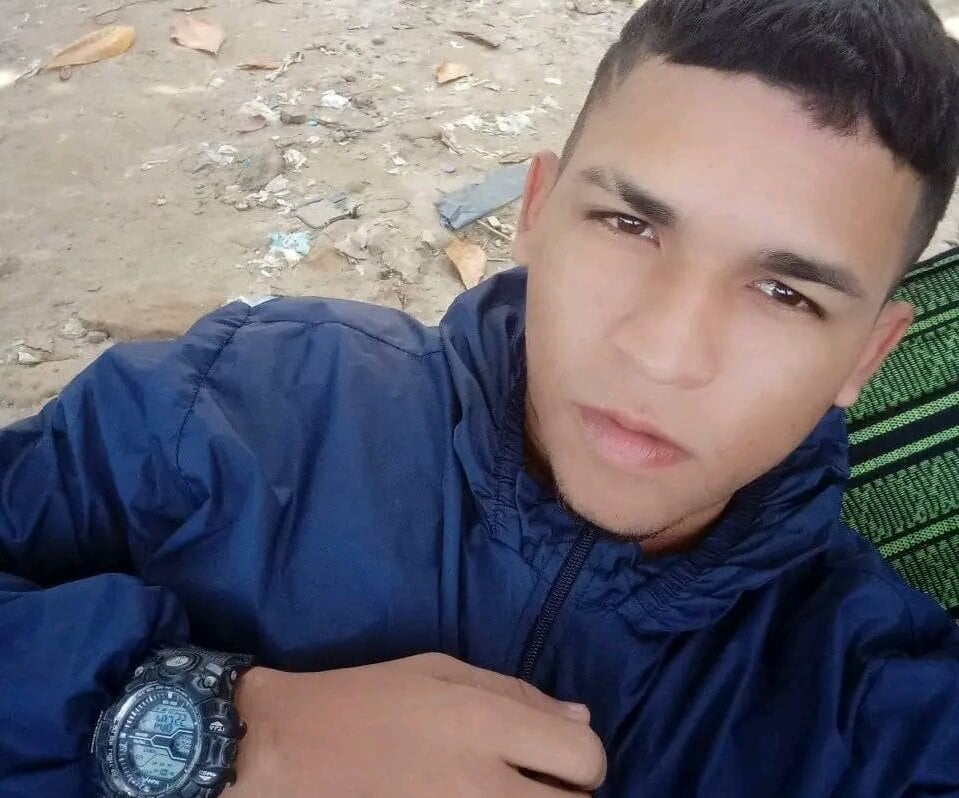 Roy_andres profile
