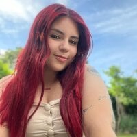 redbombom18's webcam live show