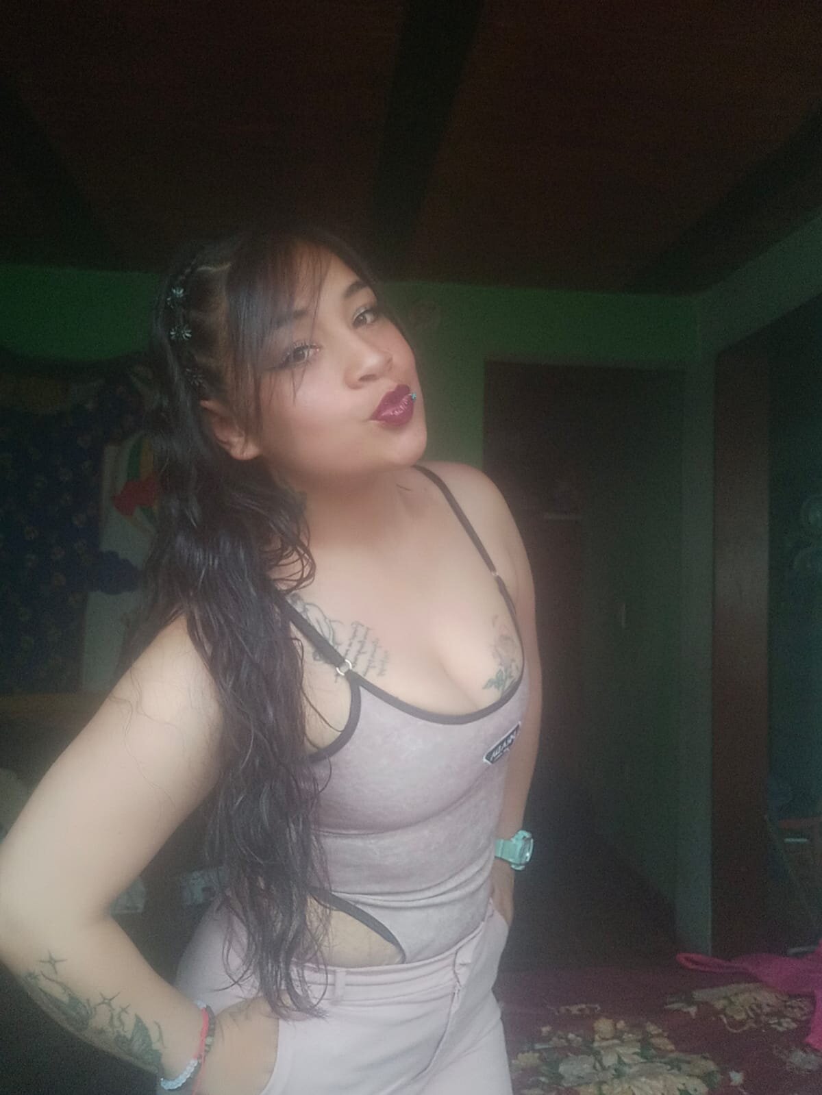 ScarletthHuertas
