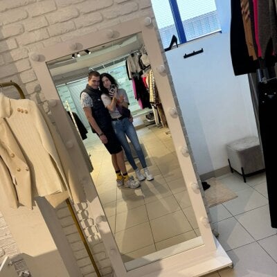 Daddyandmyprincess Couple Newluxuriousprivates Live Webcam Chat