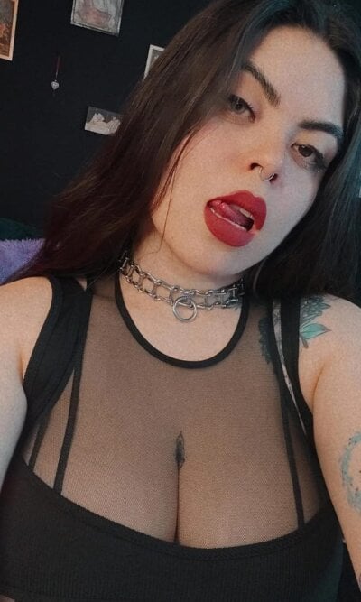 _WednesdayFriday_ - Stripchat Pov Lovense Blowjob Girl 