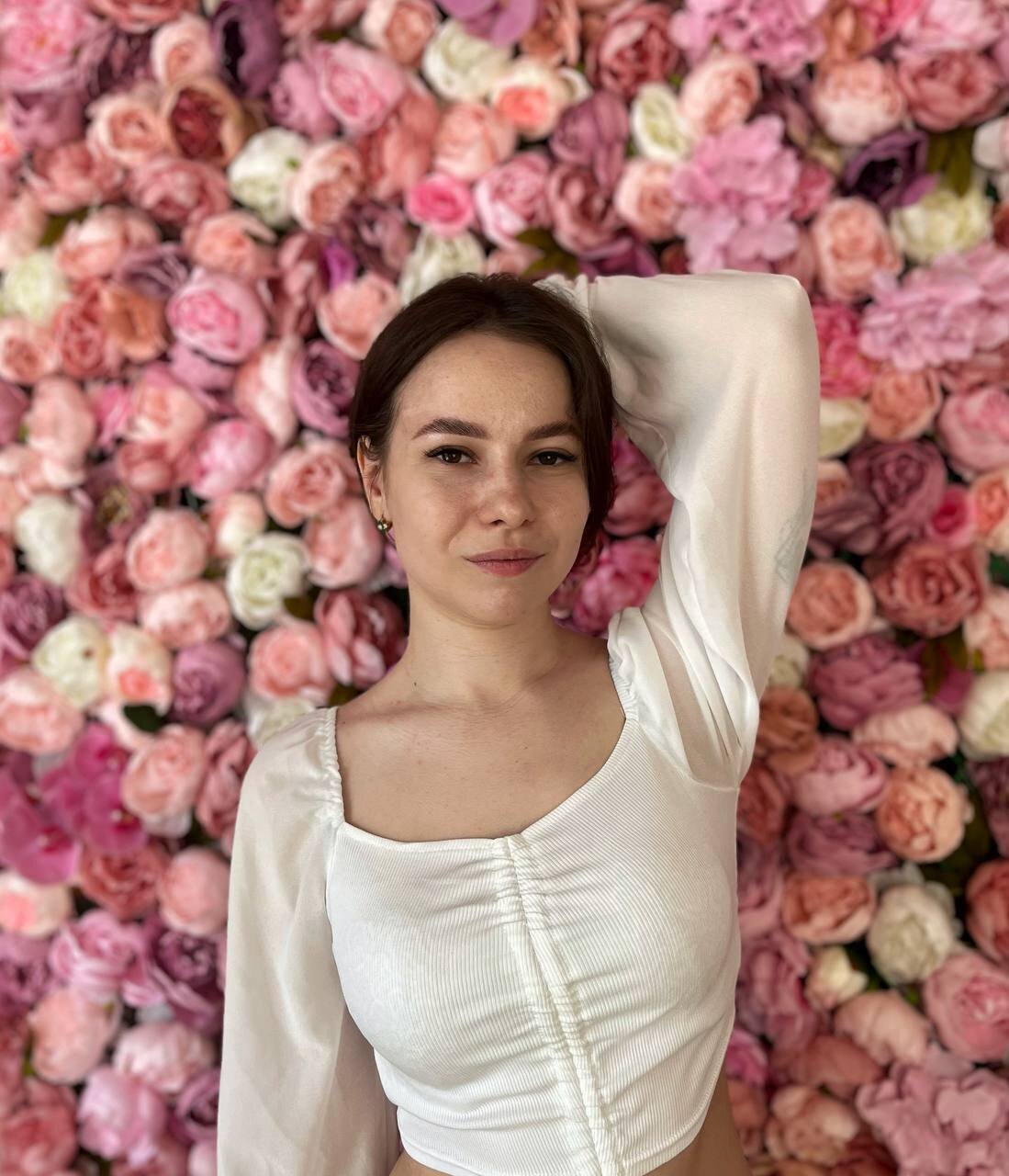 Fawnblush