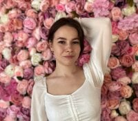 Fawnblush's webcam live show