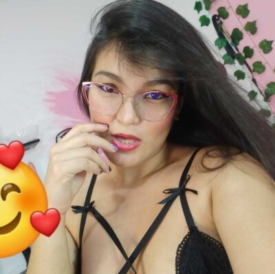 Milf_Latin_ - Stripchat Girl 