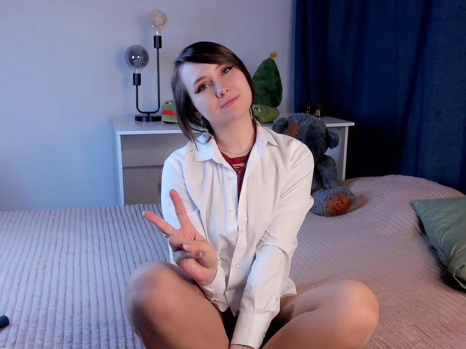 alissa_brown from stripchat