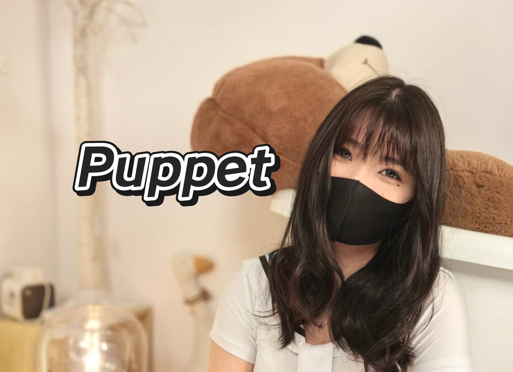 Puppet-