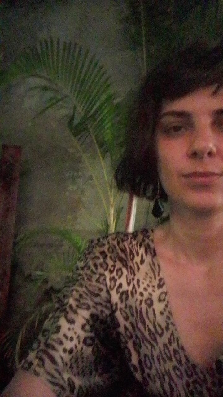Nymphaellis