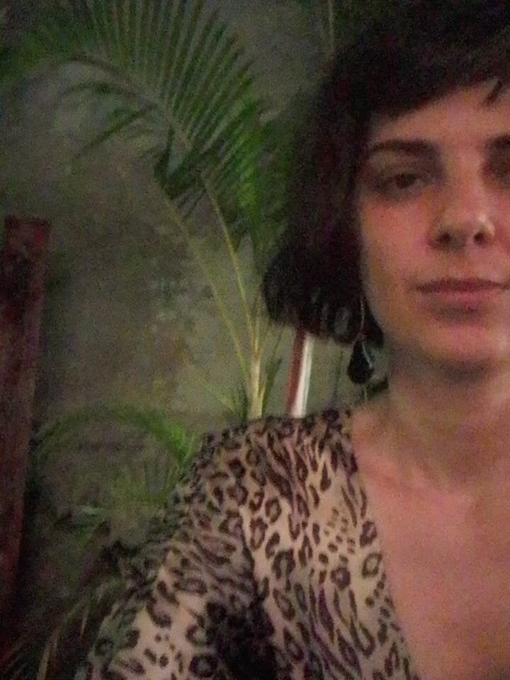 Nymphaellis profile