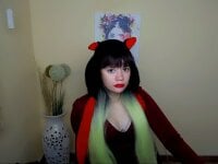 Dream_Caster_'s webcam live show