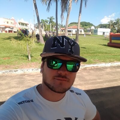 Thor_ruivo Male Brazilian Online Webcam Porn