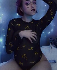 ghostbabymarnie's Offline Chat Room