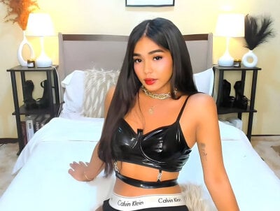 AubreymillerX