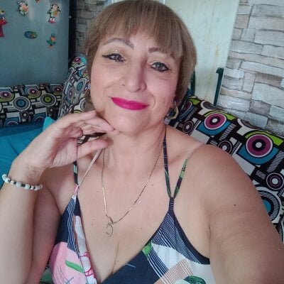 Lilly_macflyy - bbw mature