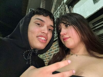 Keity_jostin Couple Newcheapprivates XXX Cam