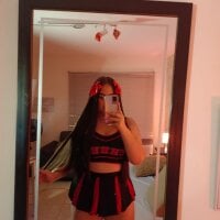 LolaVillalobos's webcam live show