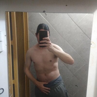 Loquito261 Male Straight Sex Webcam