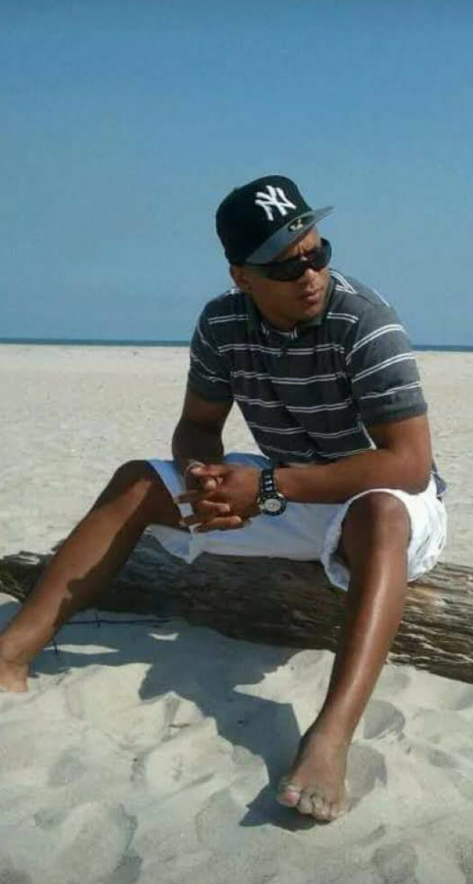 PrettyboyRed