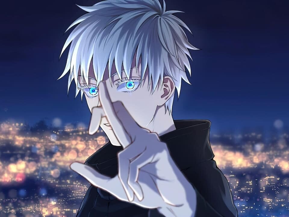 samuelgateau33 profile