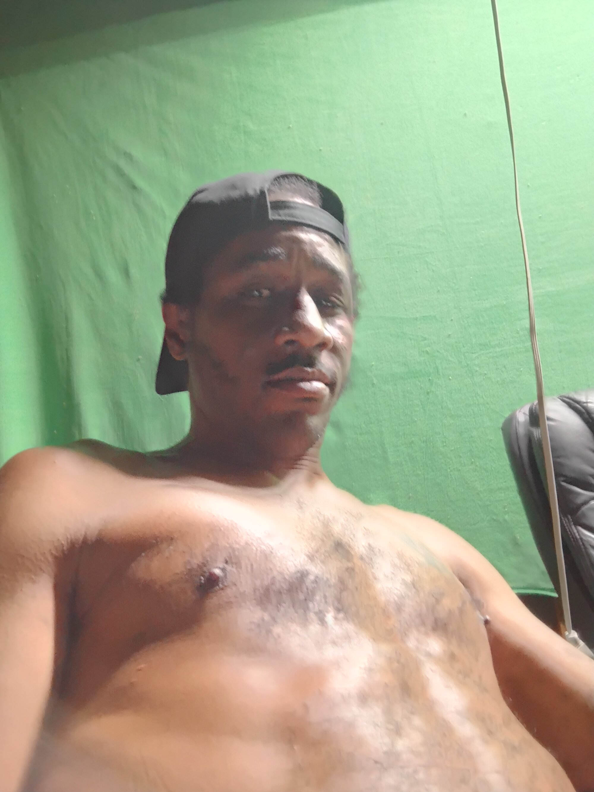 BrownSkinGuy420
