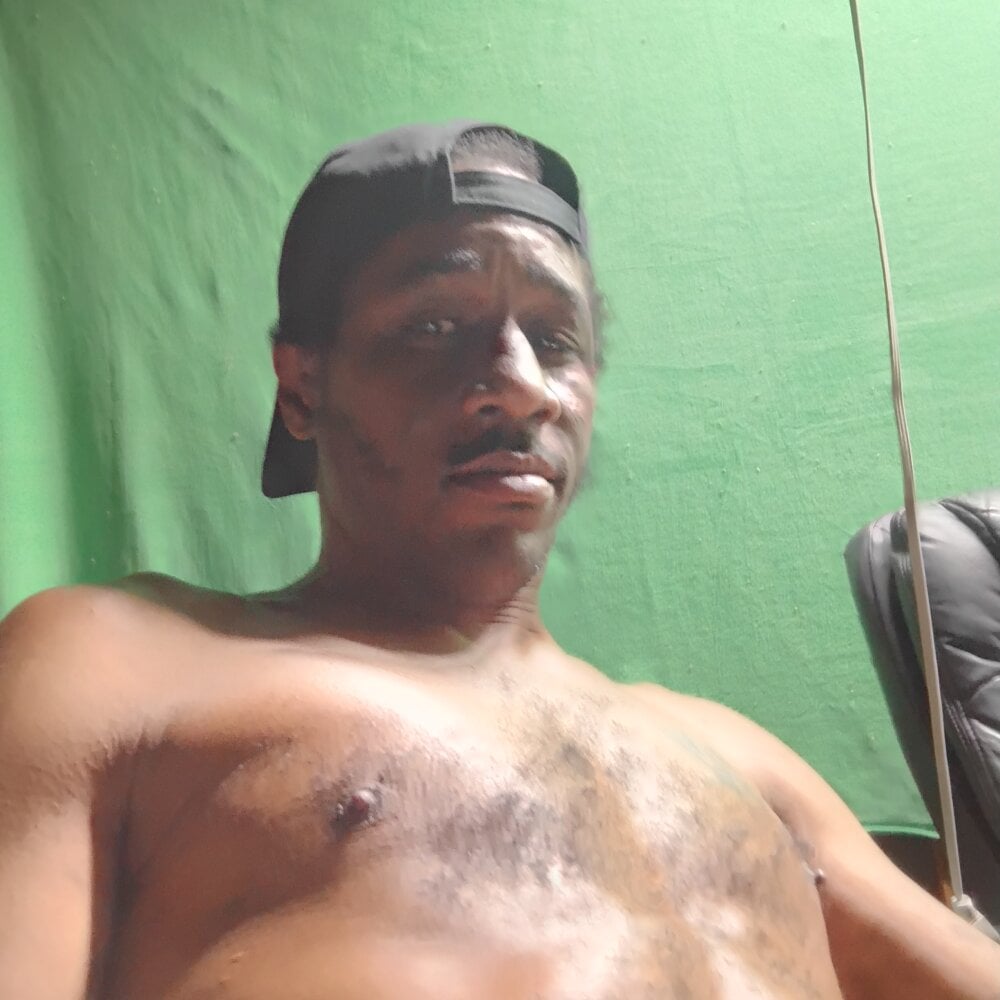 Sala de chat off-line de BrownSkinGuy420