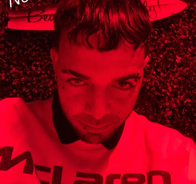 PRBoricua787 Live Cam on StripChat