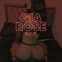 _gia_rose's webcam live show