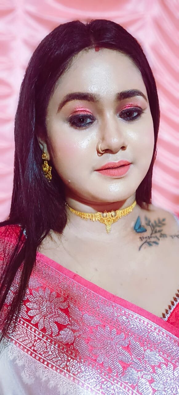Indian-alina