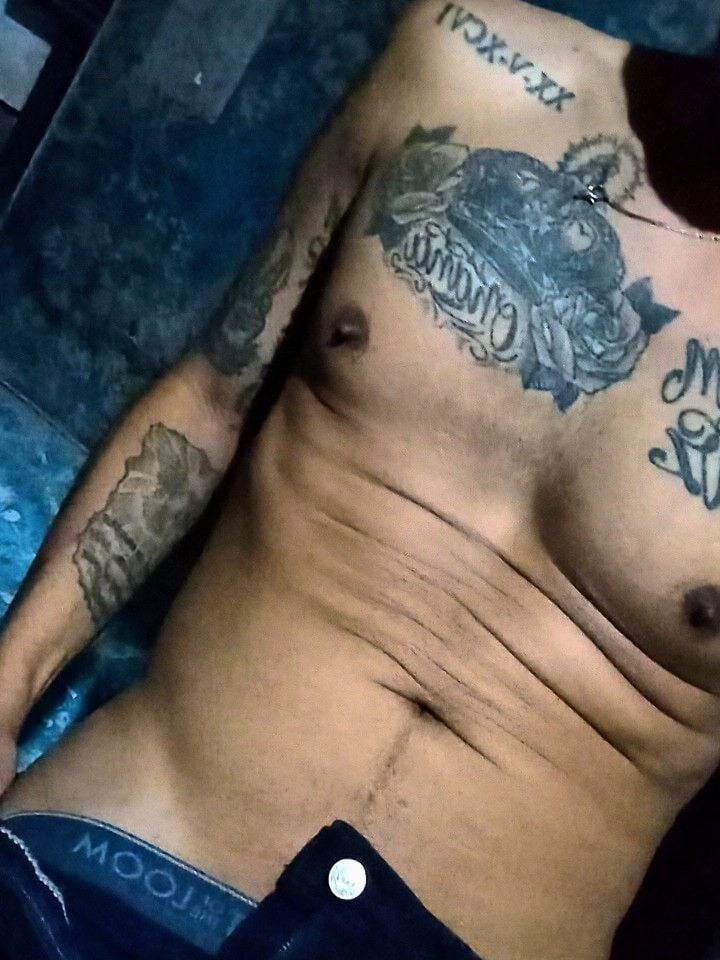 OMARSEXXX96