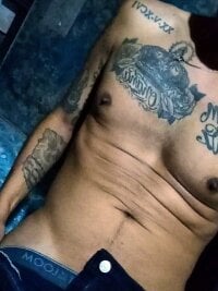 OMARSEXXX96's webcam live show