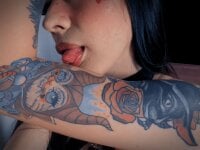 ValentinaBianchi's webcam live show