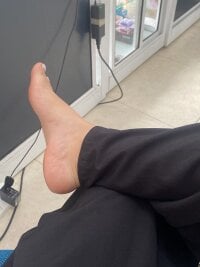 LunaBlaze-21's webcam live show