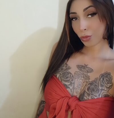 BelaBelinha - Stripchat Girl 