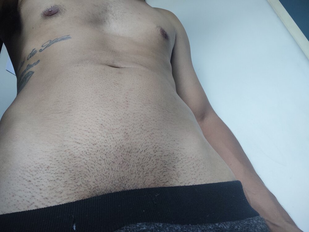 cezinhamor from stripchat