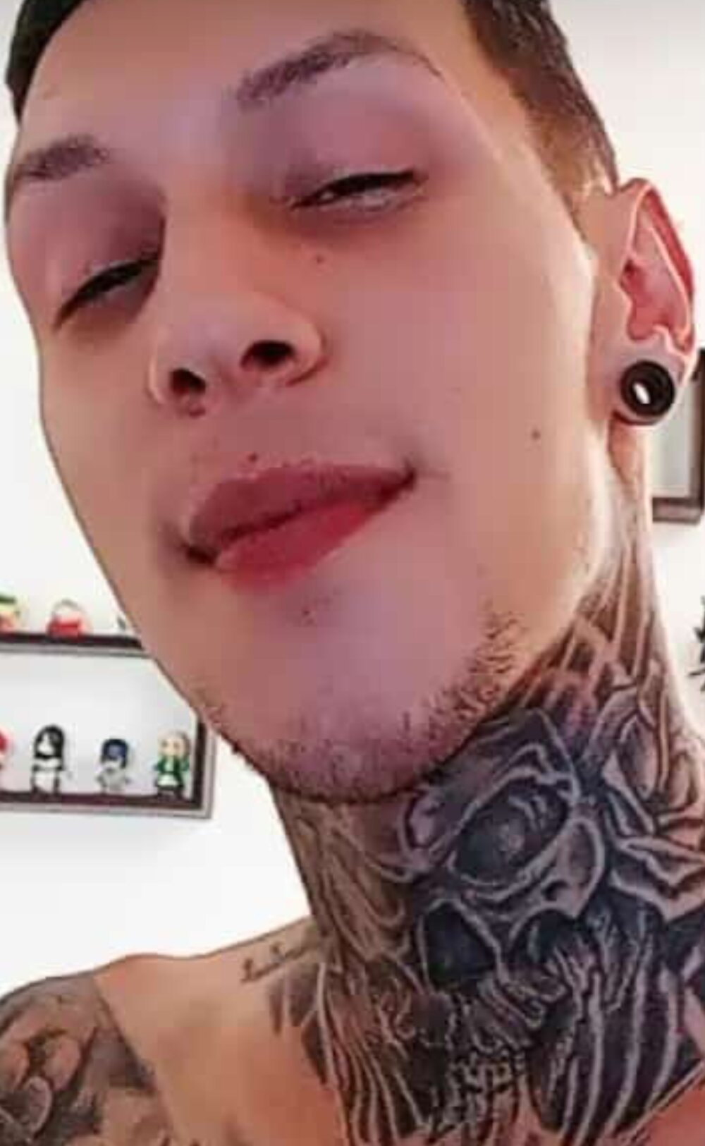 xgabriel's Offline XXX Chat