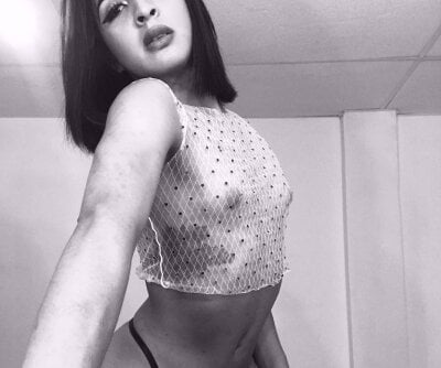 MELLISA_LOVE - Stripchat Trans 