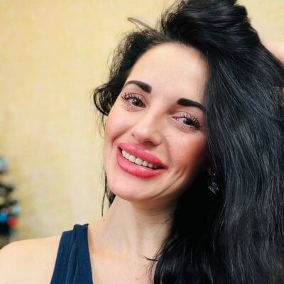 Annette_KissG Avatar