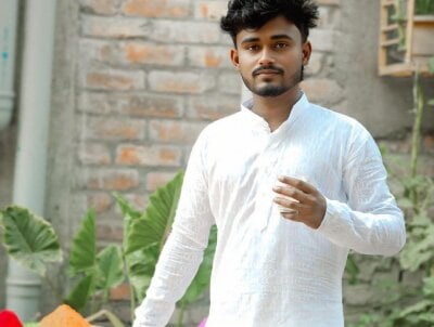 Rohit4500 Male Indian Online Cam Chat