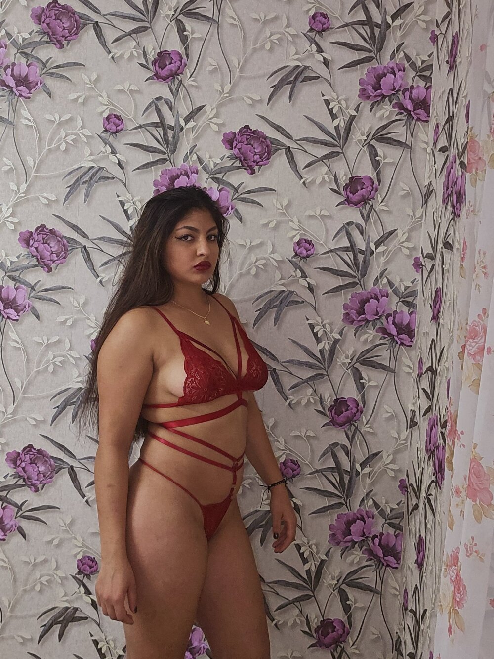 LaylaCruiz profile