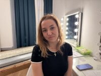 Bea_Johnson's Offline Chat Room