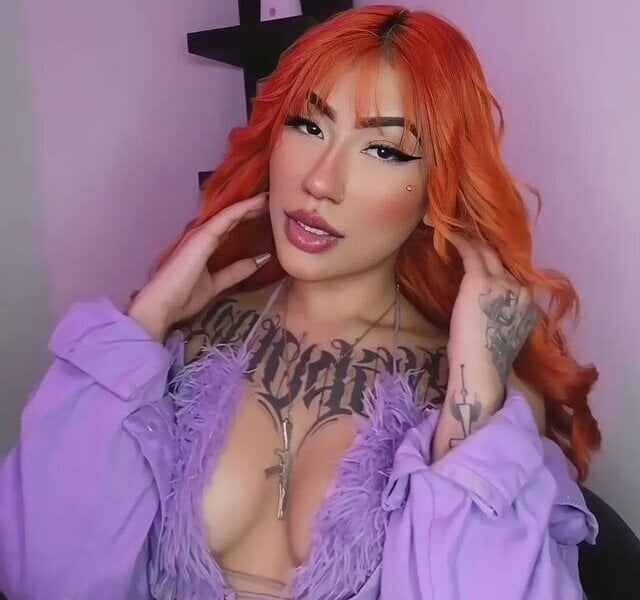 Live sex webcam photo for Ginnger_Ji #290231796