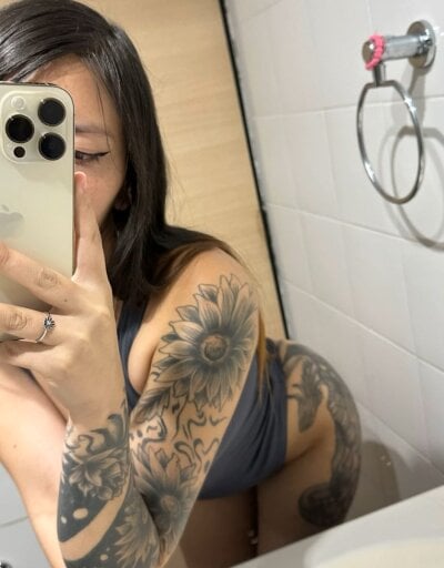 rousses_freckles Avatar