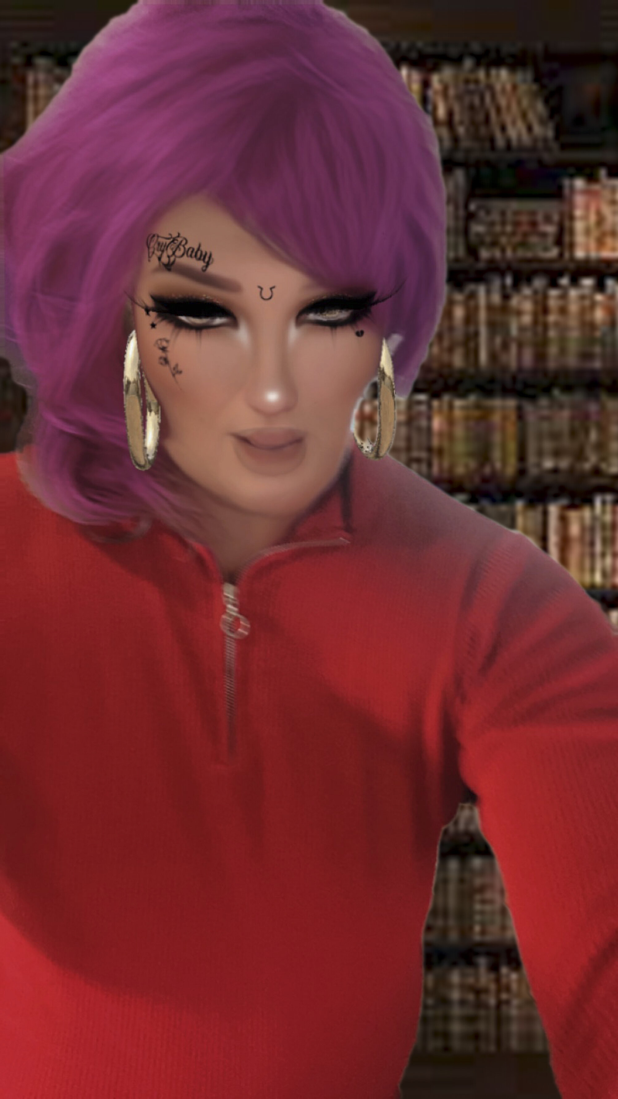 sissy_cheri