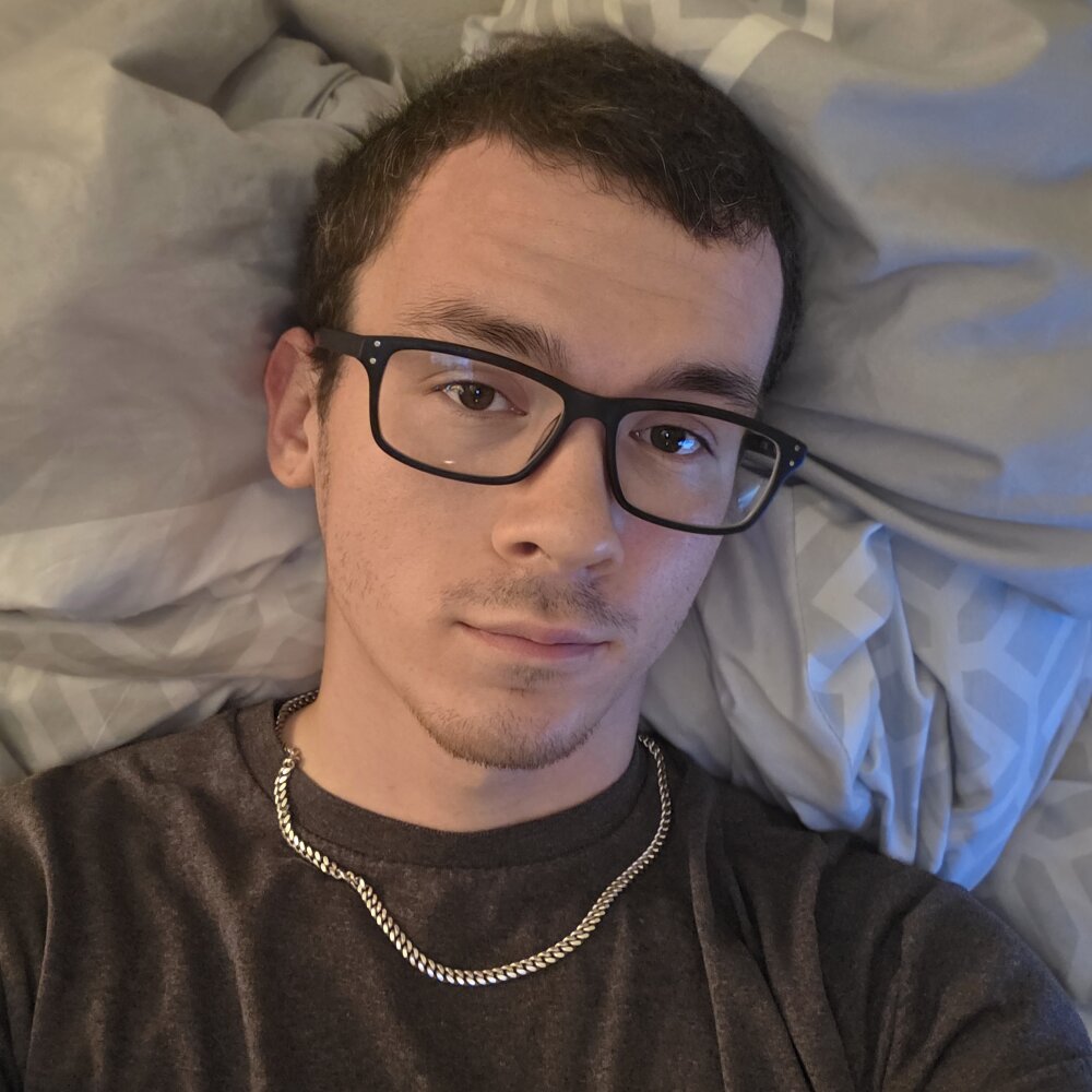 BWCinHB's Offline XXX Chat