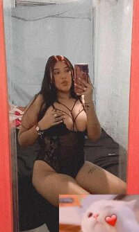 SkarletMorgan's Offline XXX Chat