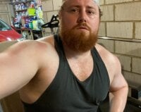 Модель Hairy_Guy30