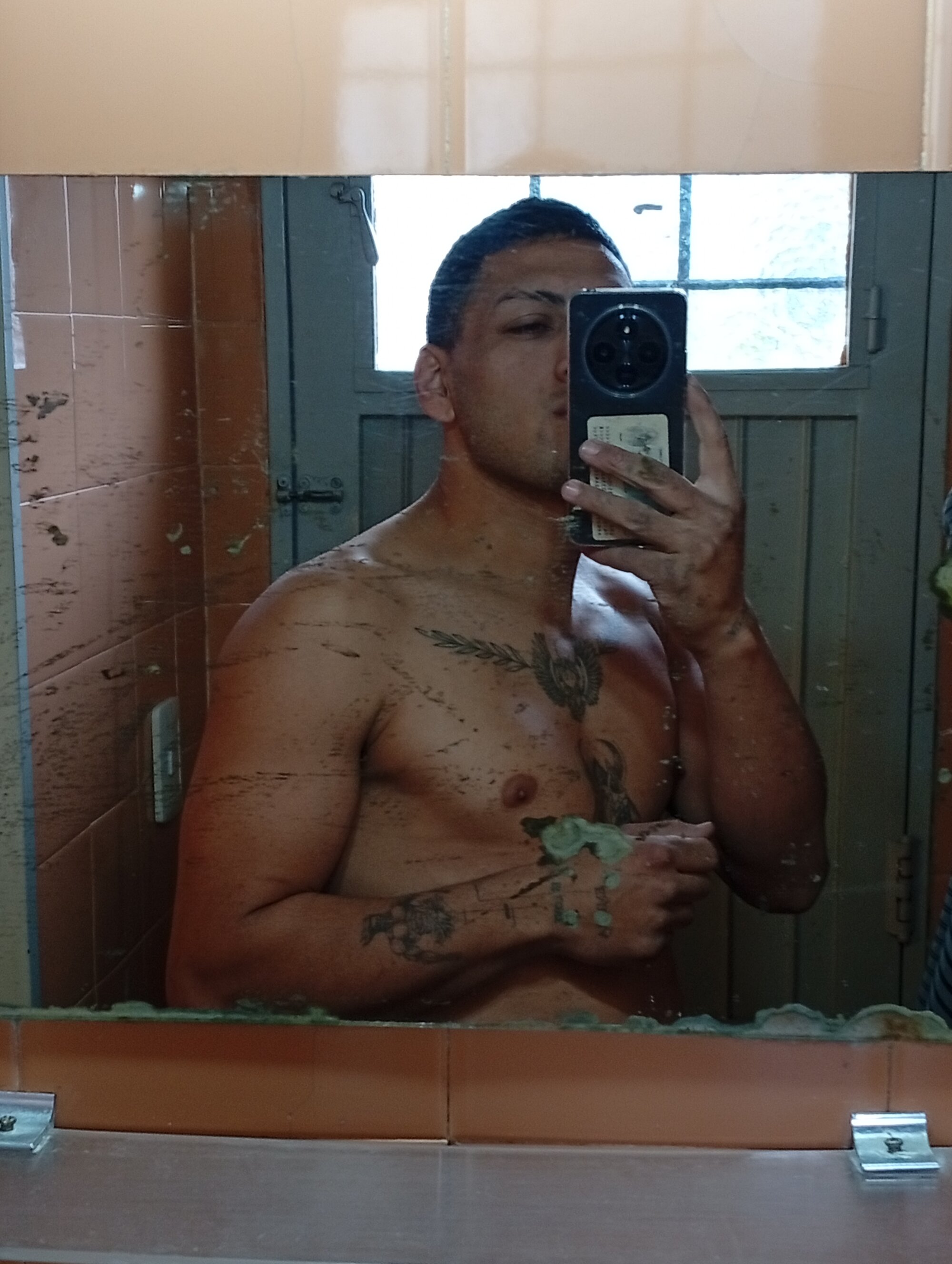 NEGROFLOW94