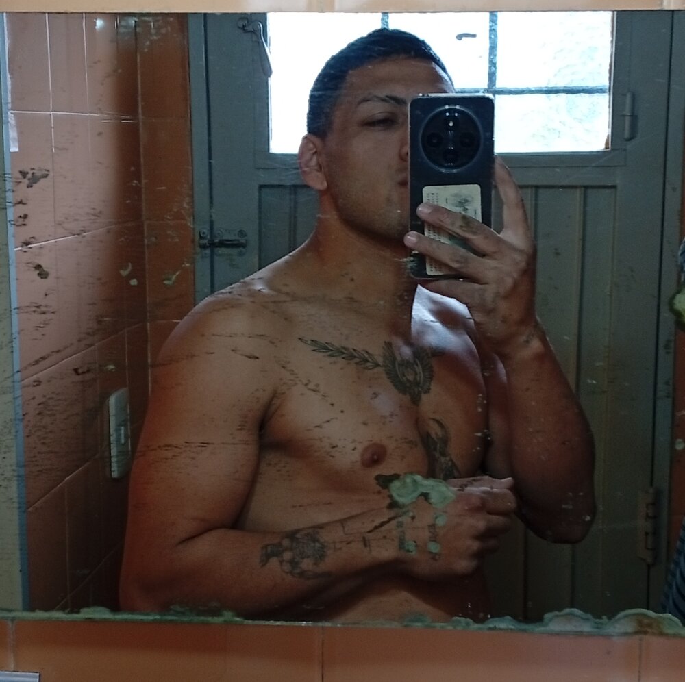 negroflow94 from stripchat