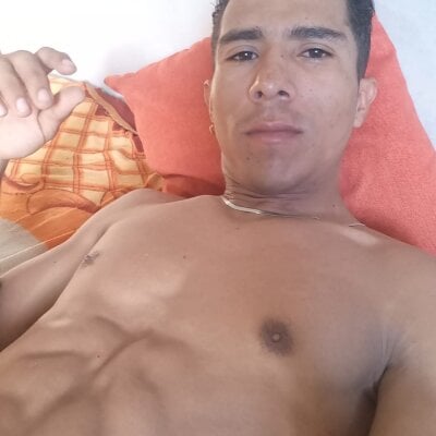 Leo_santinoo - Stripchat Boy 