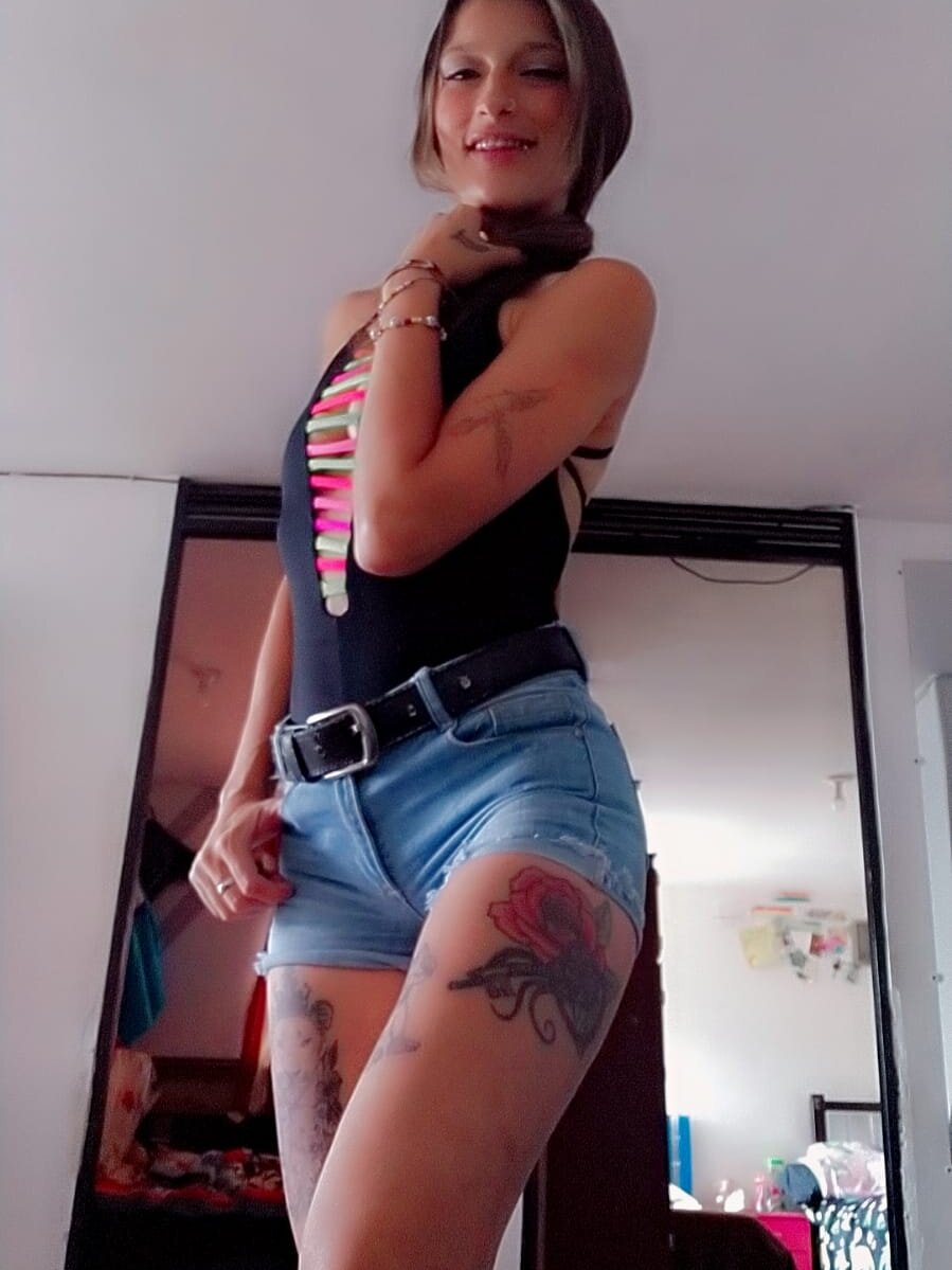 Samantha_Luxe profile